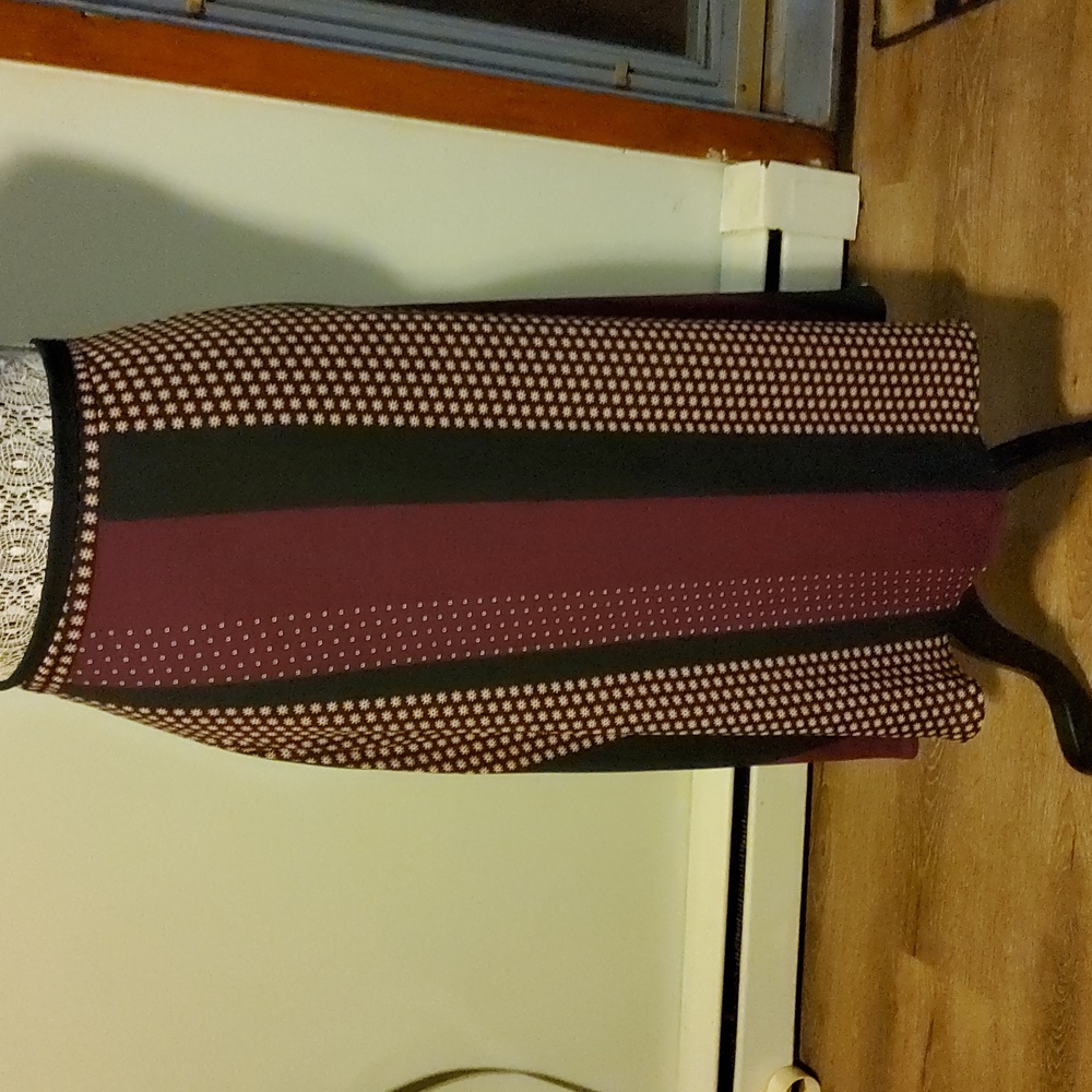 Flowy Skirt